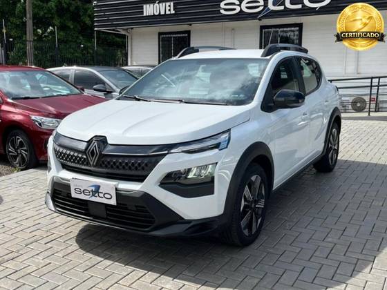 RENAULT KARDIAN 1.0 TCE FLEX TECHNO EDC